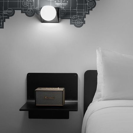 Готель Aloft New York Chelsea Екстер'єр фото
