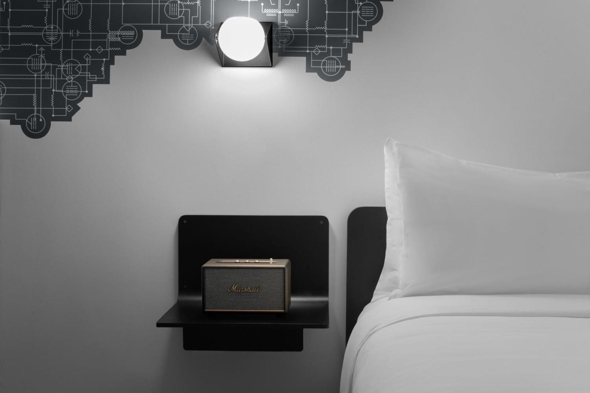 Готель Aloft New York Chelsea Екстер'єр фото